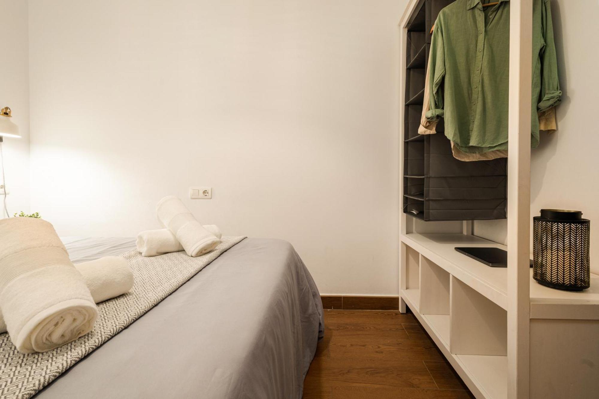 Nordik Apartments Village - La Cala "Raseborg" La Cala Del Moral Exteriér fotografie